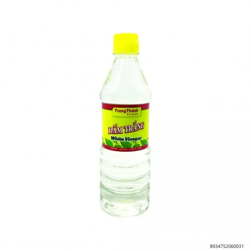 Dấm Trắng Trung thành 500ml